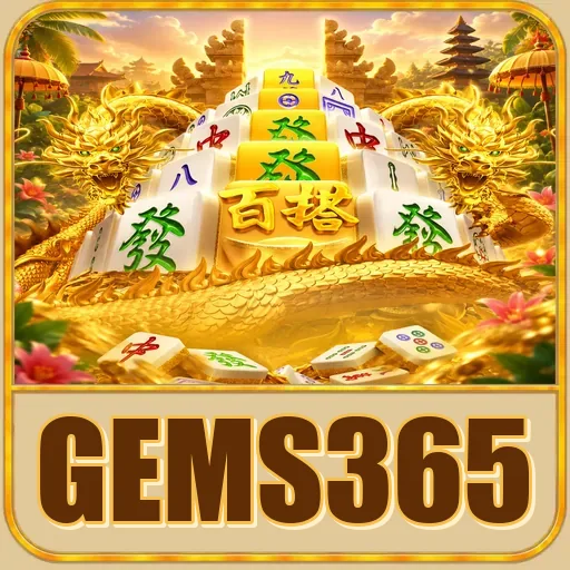 Persyaratan APK gems365: Android 5.0, 58 MB, RAM 2 GB