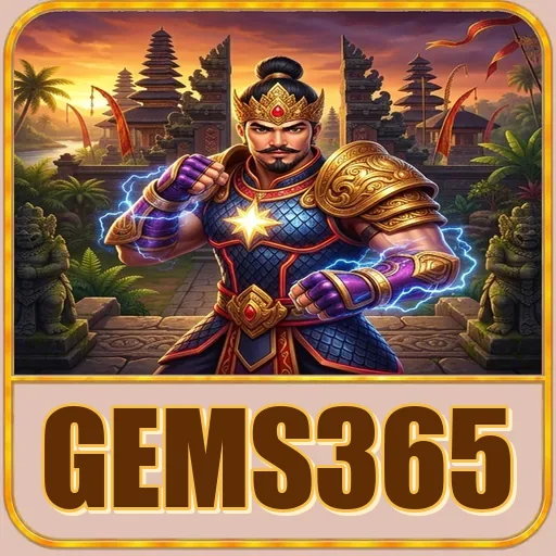 gems365 bonus