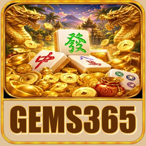 Tabel RTP game kasino gems365