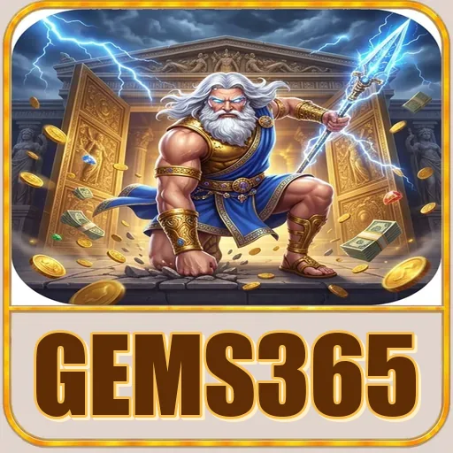 CDN gems365 di kota besar Indonesia, server AWS Jakarta dan Singapura