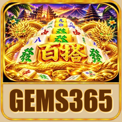 34 cabang taruhan olahraga gems365 termasuk Liga 1, NBA, tenis, MMA, eSports