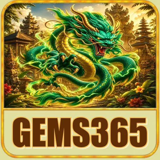 Keuntungan VIP gems365: cashback 10–20%, reload 200%, manajer khusus