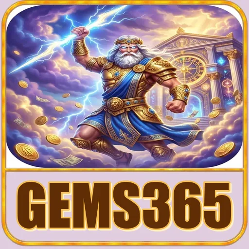 Tingkatan program VIP gems365